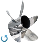 You choose a Left-Hand - Max5 15